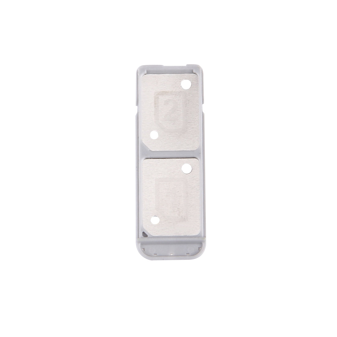 Dual SIM SIM Holder Tray Sony Xperia XA