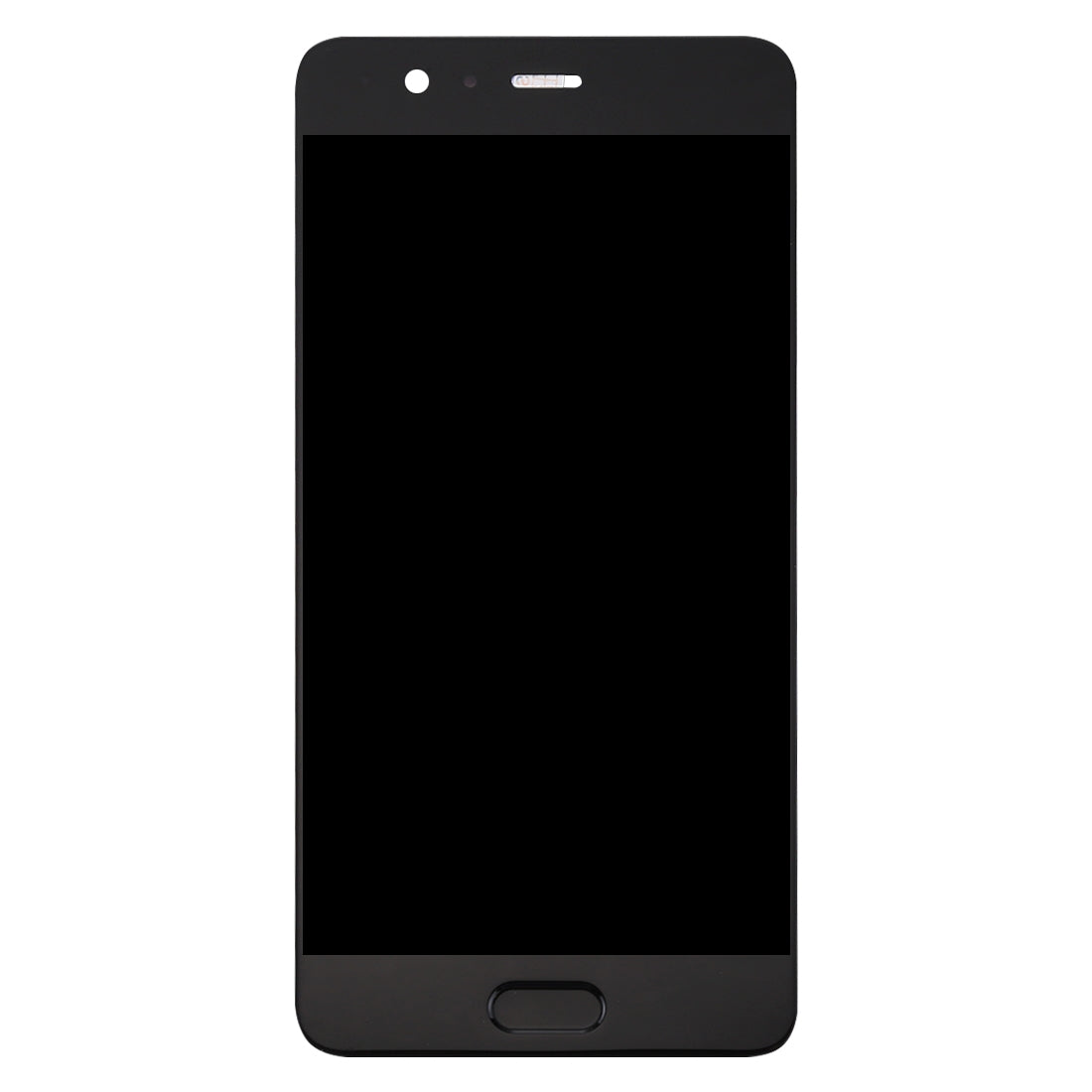Ecran LCD + Numériseur Tactile Huawei P10 Plus Noir
