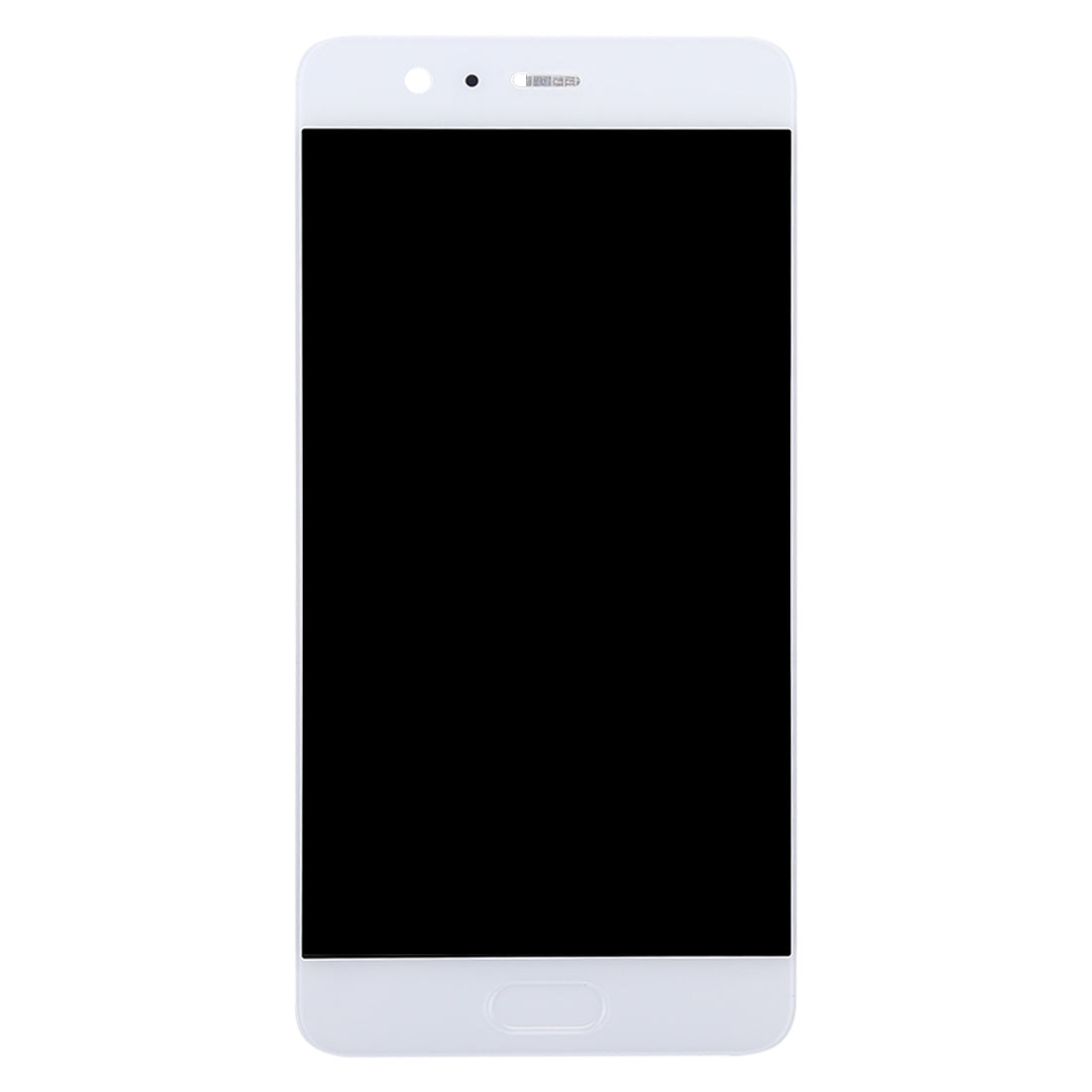 Ecran LCD + Vitre Tactile Huawei P10 Plus Blanc