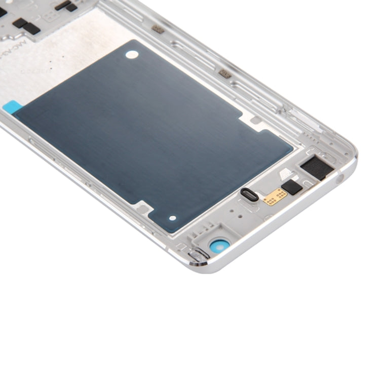 Back Battery Cover for Xiaomi MI 5S (Silver)