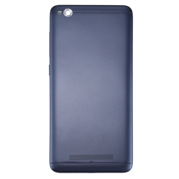 Xiaomi Redmi 4A Battery Back Cover (Grey)