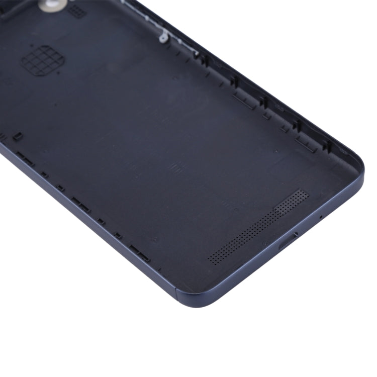 Cache Batterie Xiaomi Redmi 4A (Gris)