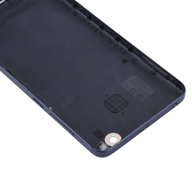 Tapa Trasera de la Batería Xiaomi Redmi 4A (Gris)