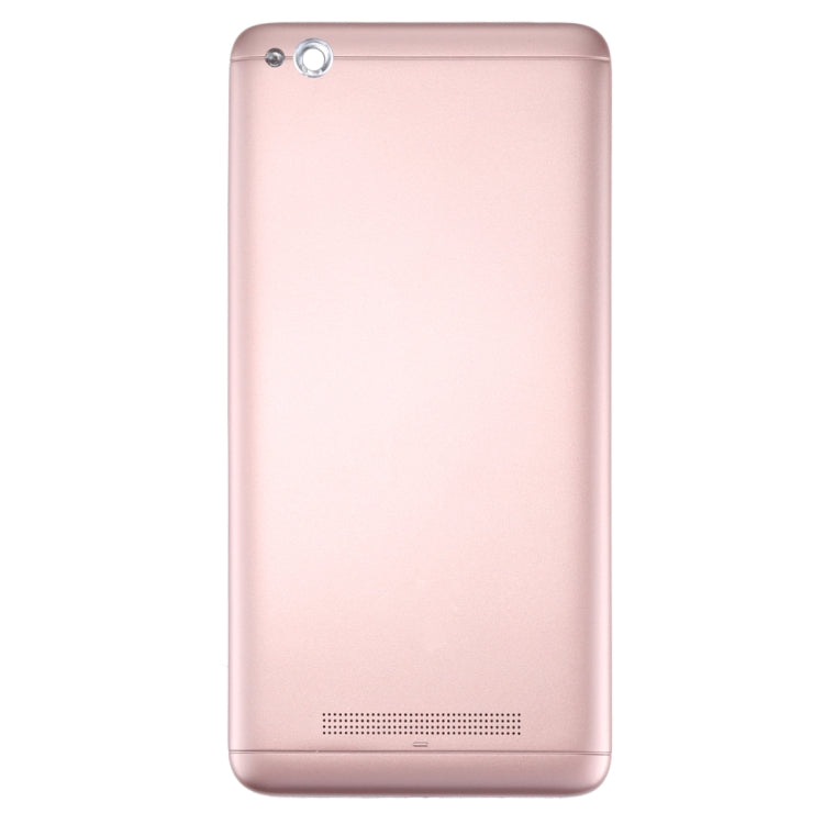 Xiaomi Redmi 4A Battery Cover (Rose Gold)