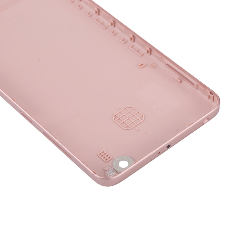 Cache Batterie Xiaomi Redmi 4A (Or Rose)