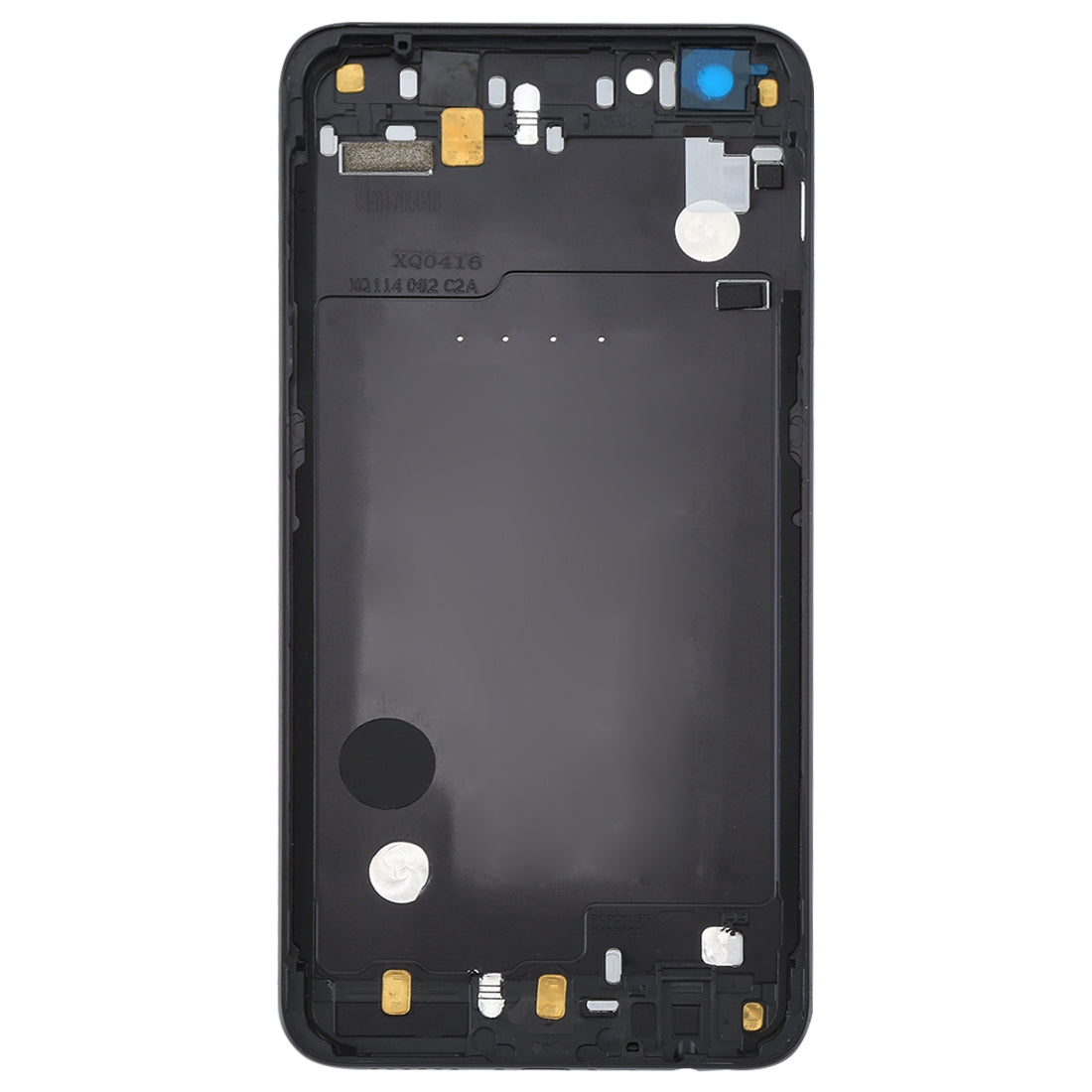 Battery Cover Back Cover Oppo R9s Plus / F3 Plus Black