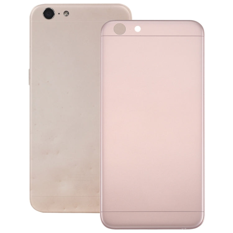 Oppo A57 Battery Cover (Rose Gold)