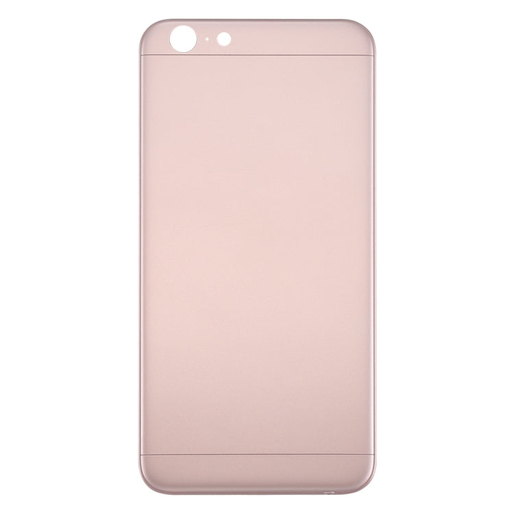 Cache Batterie Oppo A57 (Or Rose)