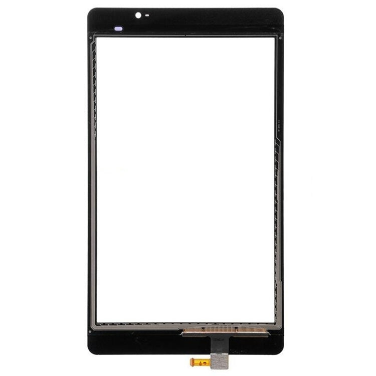 Écran tactile pour Huawei MediaPad M2 8.0 M2-801L M2-802L M2-803L (Blanc)