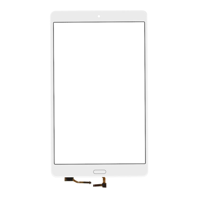 Écran tactile pour Huawei MediaPad M3 BTV-DL09 BTV-W09 (Blanc)