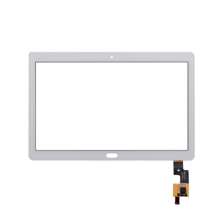 Touch Panel for Huawei MediaPad M3 Lite 10 (White)
