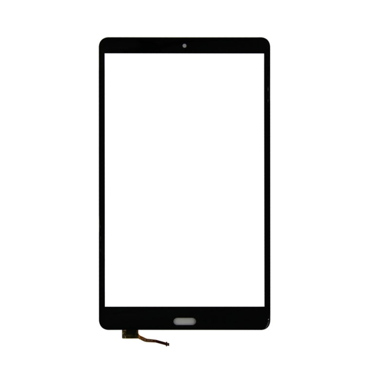 Écran tactile pour Huawei MediaPad M5 8.4 SHT-AL09 SHT-W09 (Noir)