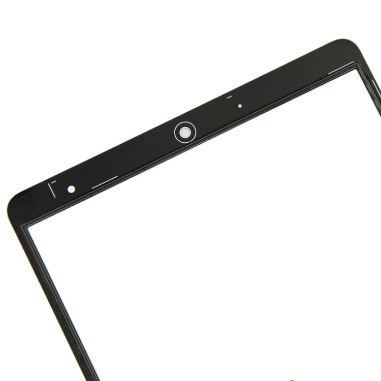 Écran tactile pour Huawei MediaPad M5 8.4 SHT-AL09 SHT-W09 (Noir)