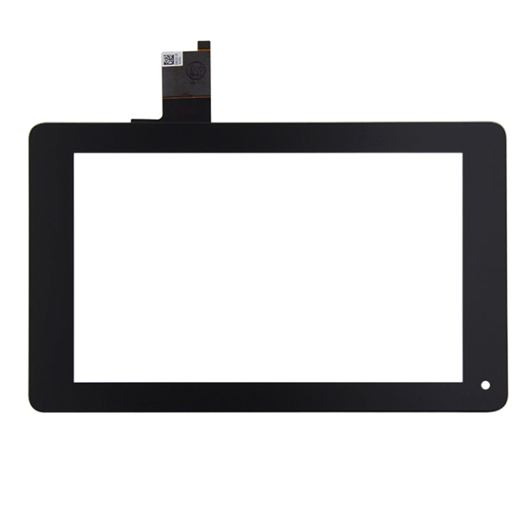 Écran tactile pour Huawei MediaPad S7-301 S7-301U S7-303U (Noir)