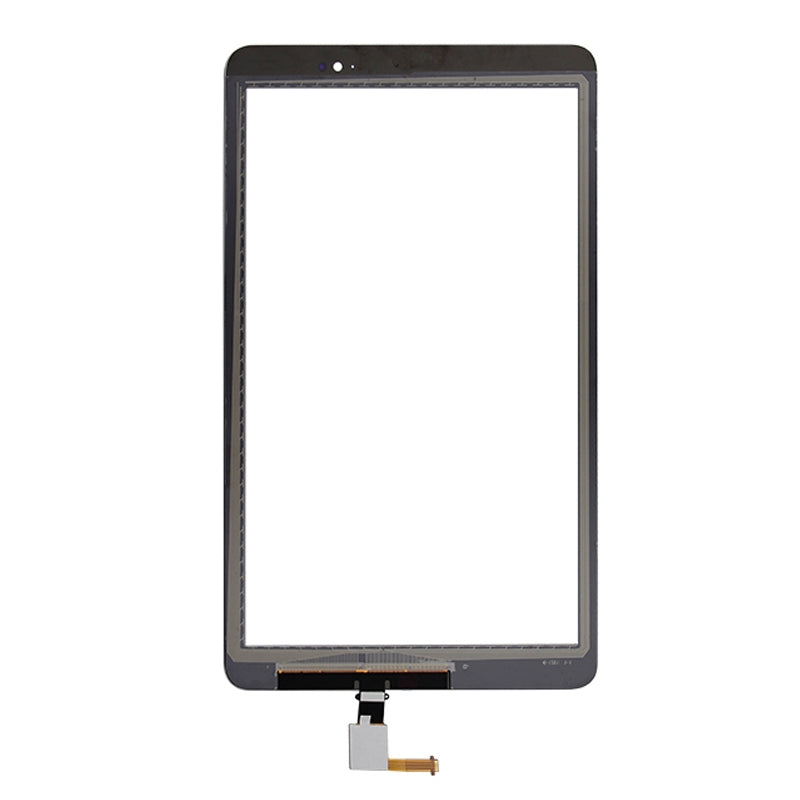 Vitre Tactile Digitizer Huawei Mediapad T1 10 Pro Blanc