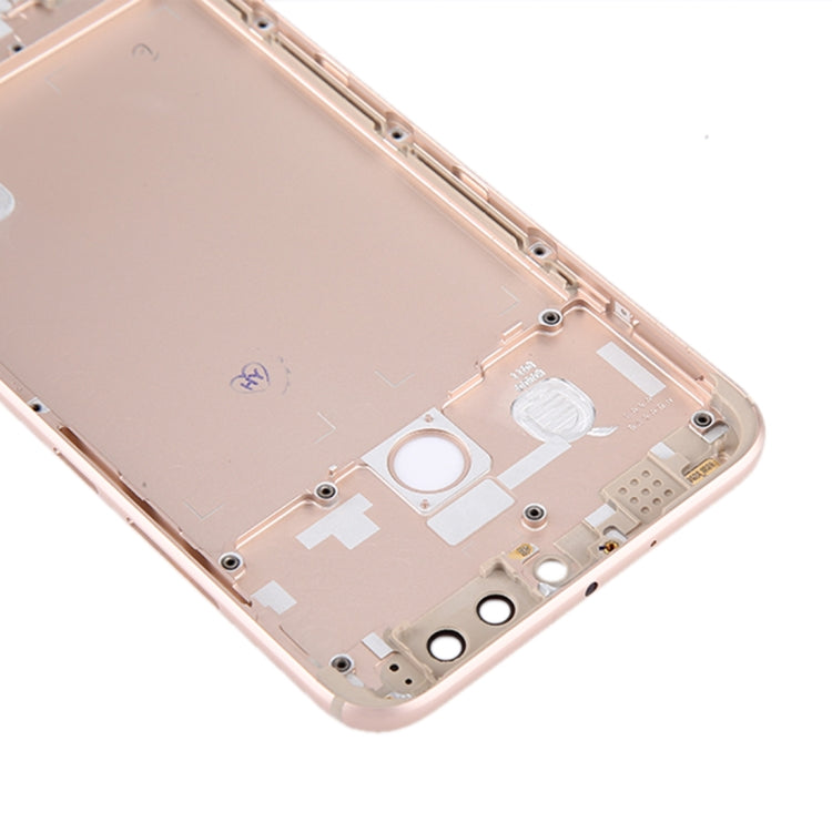 Battery Cover Huawei Honor V9 (Gold)