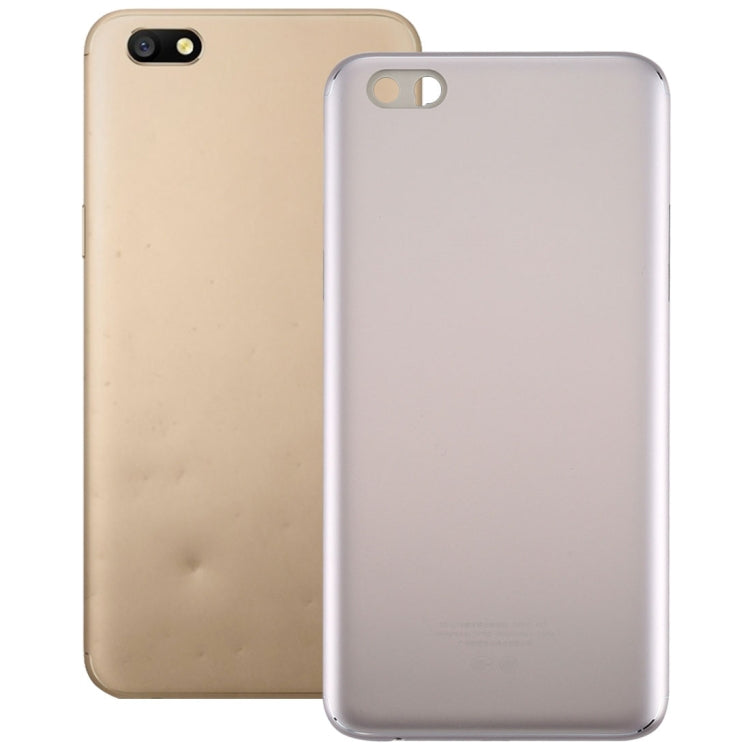 Oppo A77 Battery Cover (Gold)