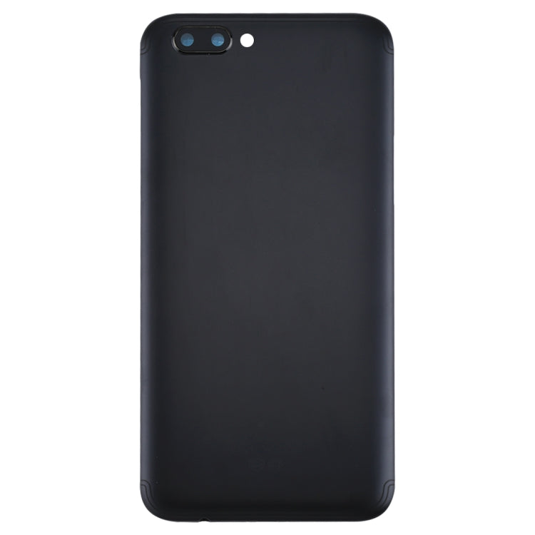 Oppo R11 Plus Battery Cover (Black)