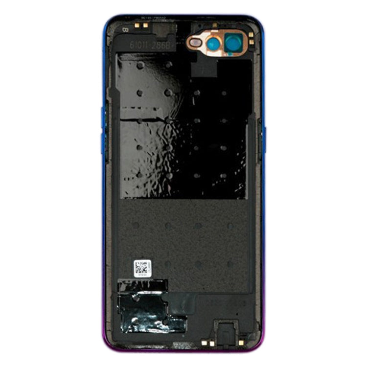 Back Battery Cover For Oppo K1 / RX17 Neo (Blue)