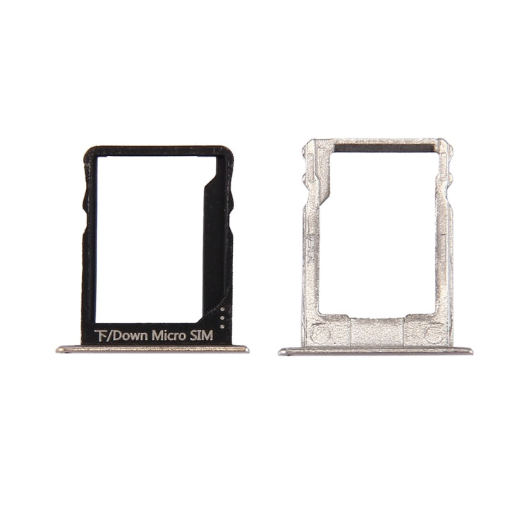 Huawei P8 Lite SIM Card Tray and Micro SD Card Tray (Gold)