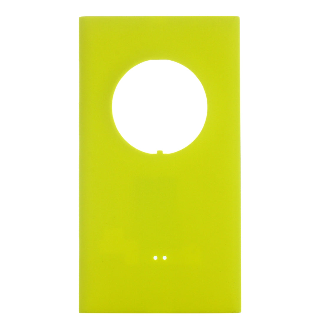 Battery Cover Back Cover Nokia Lumia 1020 Lime Yellow