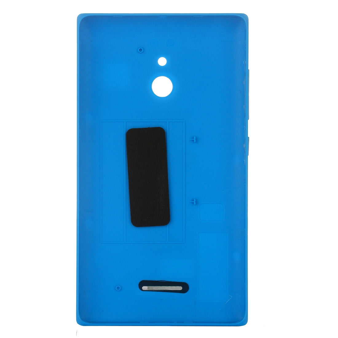 Tapa Bateria Back Cover Nokia XL Azul