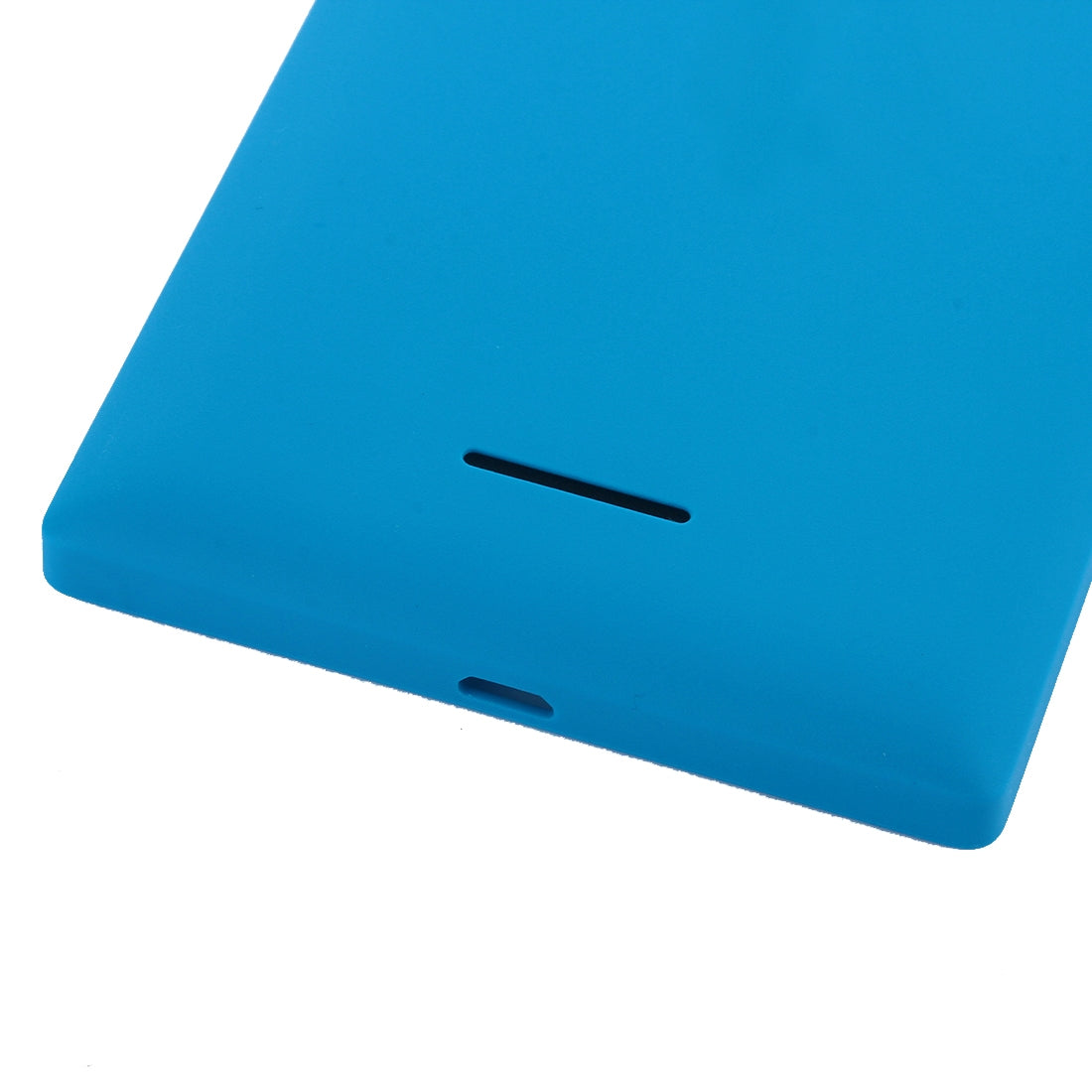 Tapa Bateria Back Cover Nokia XL Azul