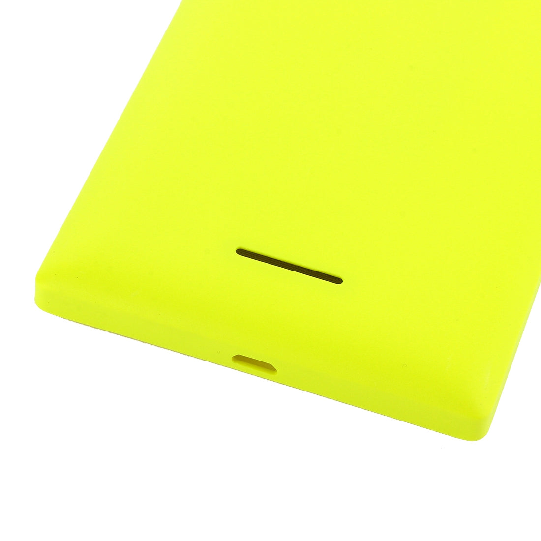 Battery Cover Back Cover Nokia XL Yellow