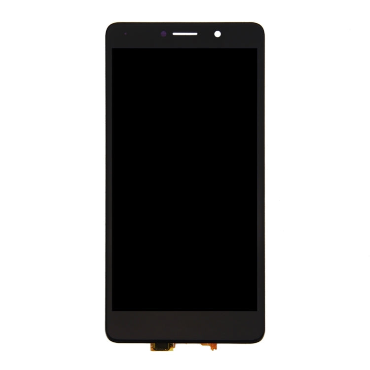 Ensemble complet d'écran LCD et de numériseur pour Huawei Honor 6X (noir)