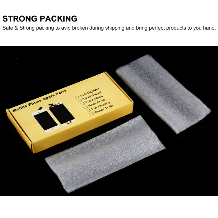 Oppo A59 / F1s Fingerprint Sensor Flex Cable (Gold)
