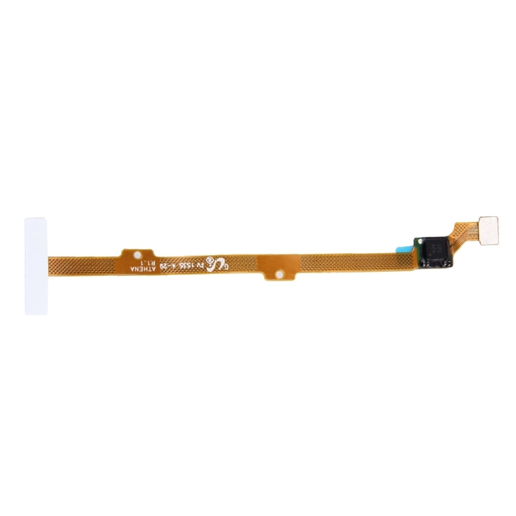 Cable Flex del Sensor de Huellas Dactilares Huawei Honor 7i (dorado)