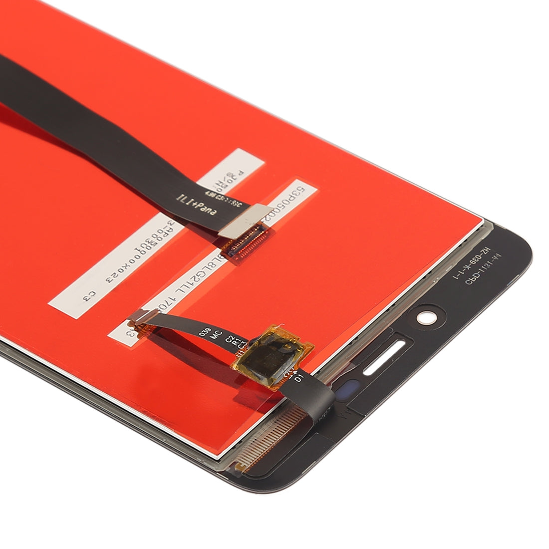 Pantalla LCD + Tactil Digitalizador Xiaomi Redmi 4A Dorado