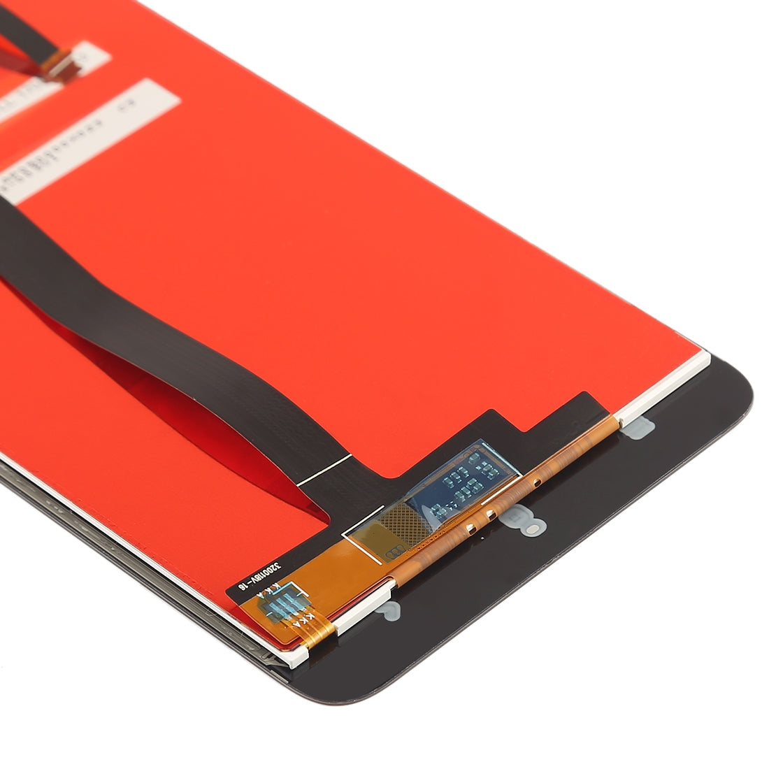 Pantalla LCD + Tactil Digitalizador Xiaomi Redmi 4A Dorado