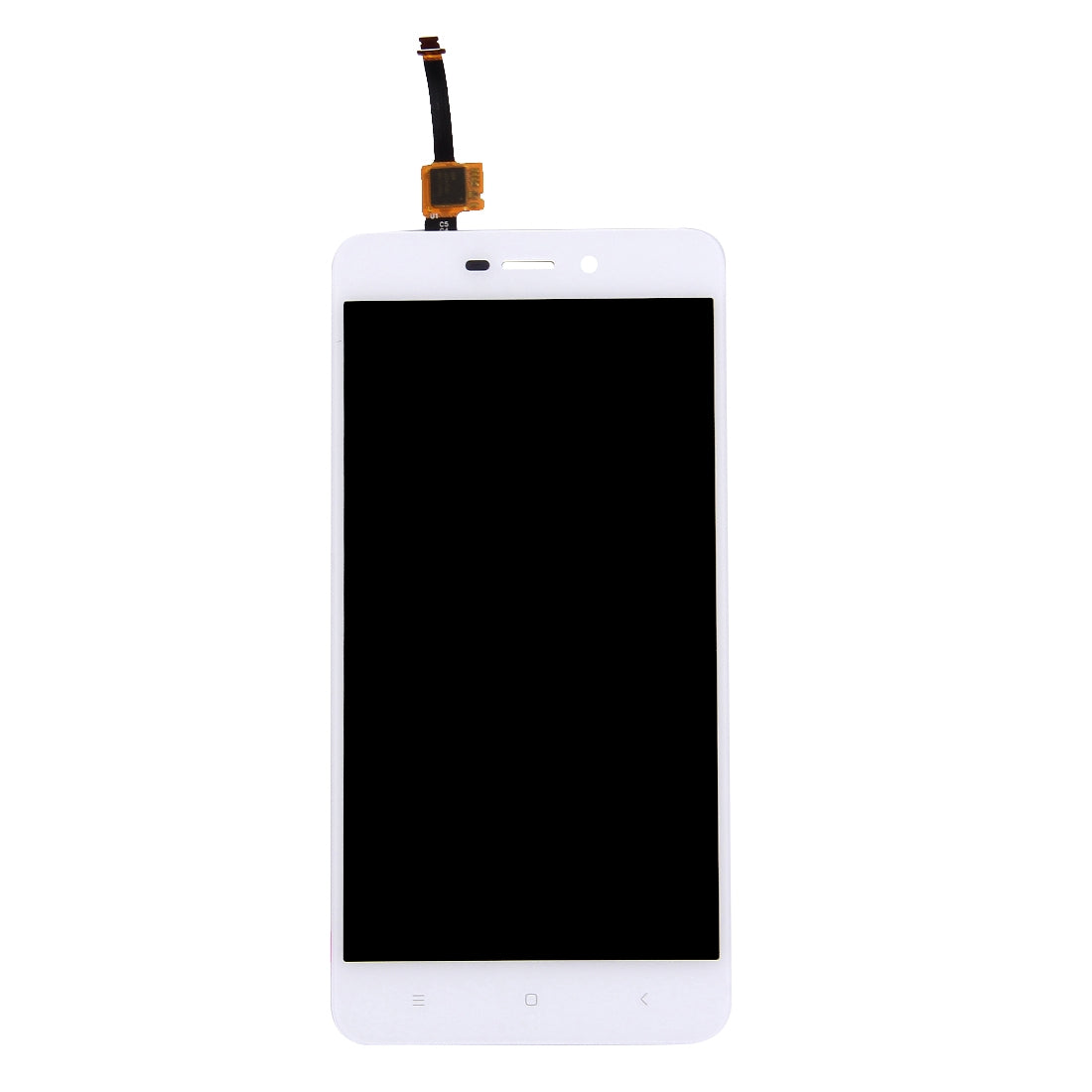 LCD Screen + Touch Digitizer Xiaomi Redmi 4A White