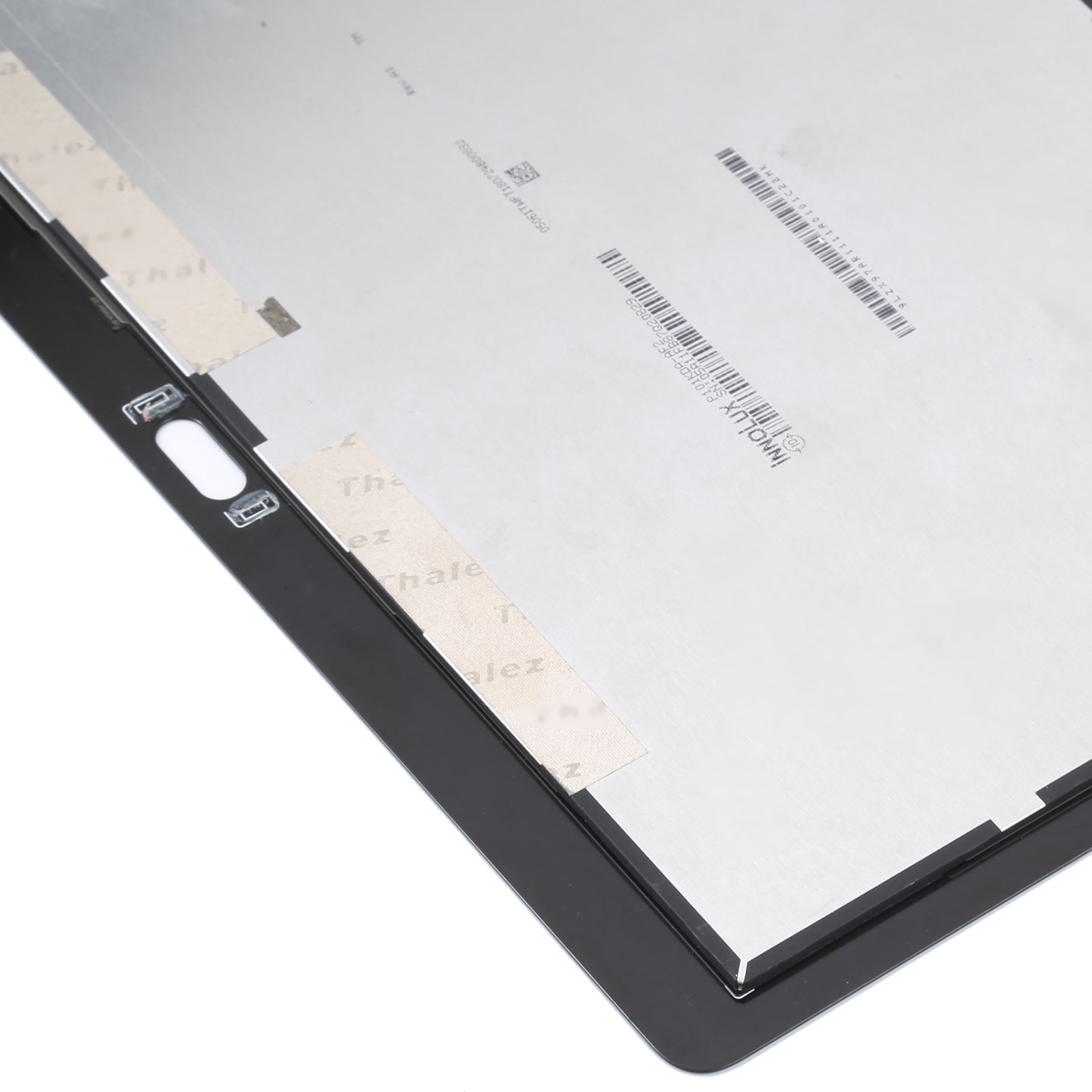 Ecran Complet + Numériseur Tactile Huawei MediaPad M3 Lite 10 pouces BAH-AL00 Noir