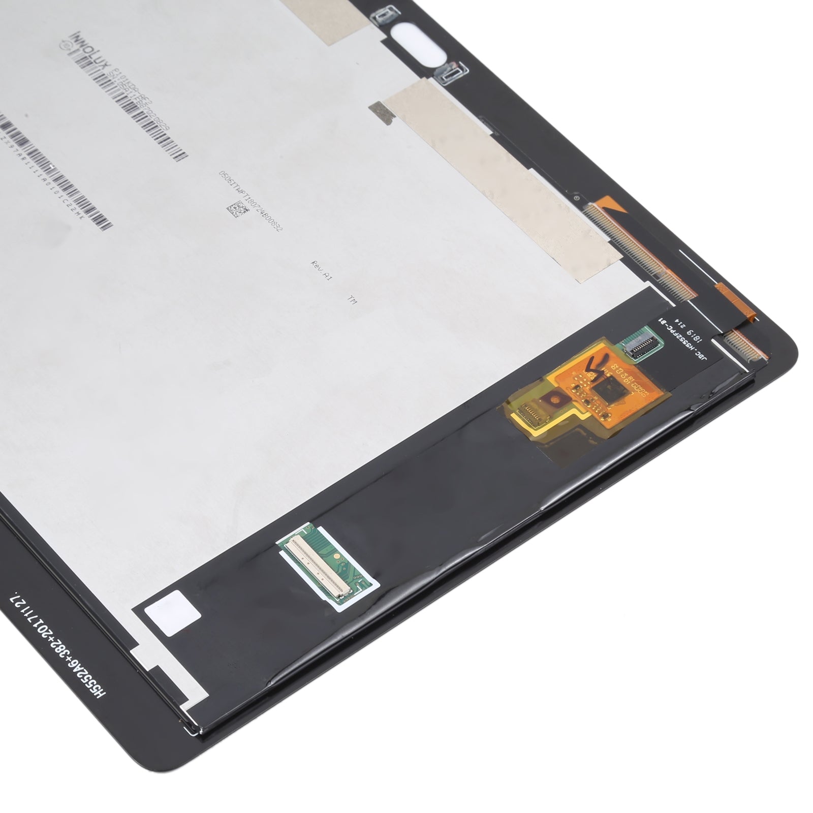 Pantalla Completa + Tactil Digitalizador Huawei MediaPad M3 Lite de 10 pulgadas BAH-AL00 Negro