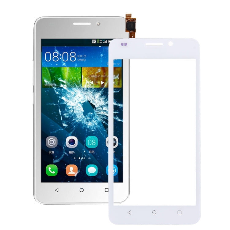Touch Panel Huawei Y635 (White)
