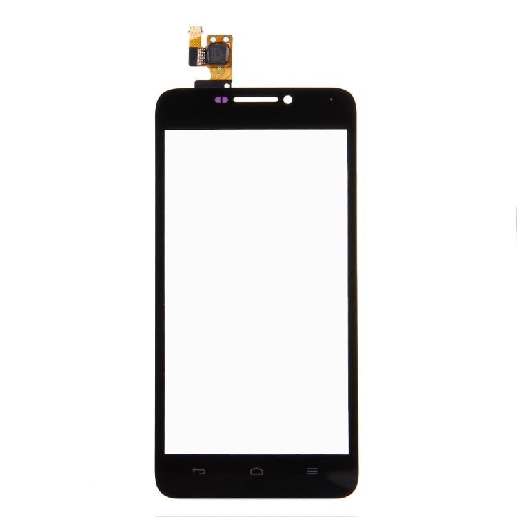 Ecran Tactile Huawei Ascend G630 (Noir)