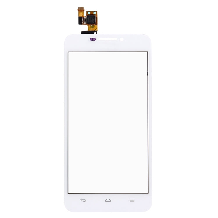 Touch Panel Huawei Ascend G630 (White)