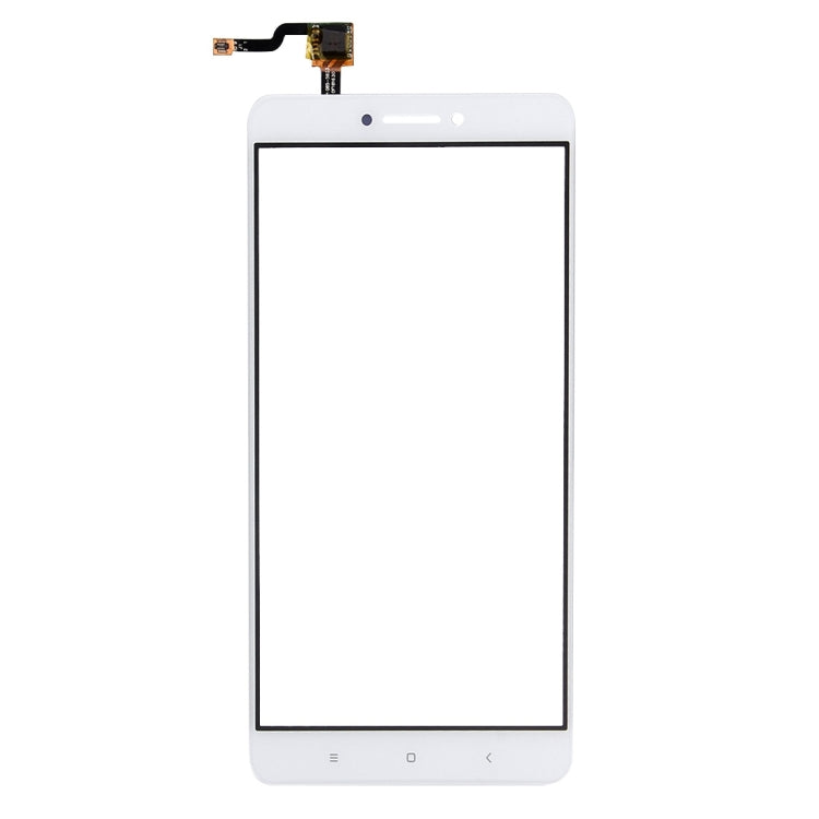 Écran tactile Xiaomi MI Max (Blanc)