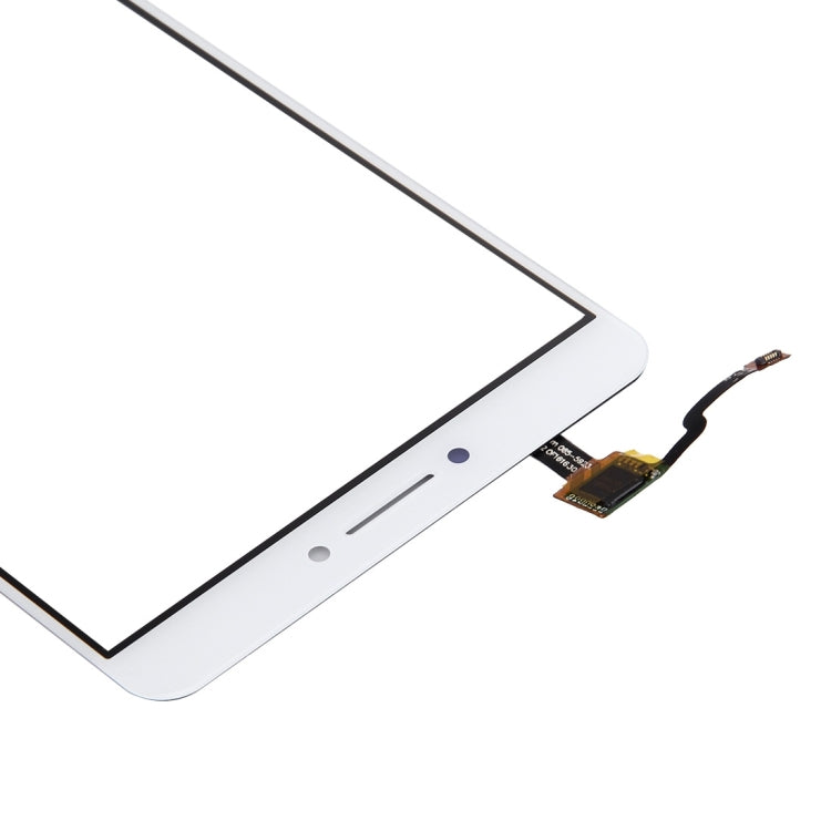 Touch Panel Xiaomi MI Max (White)