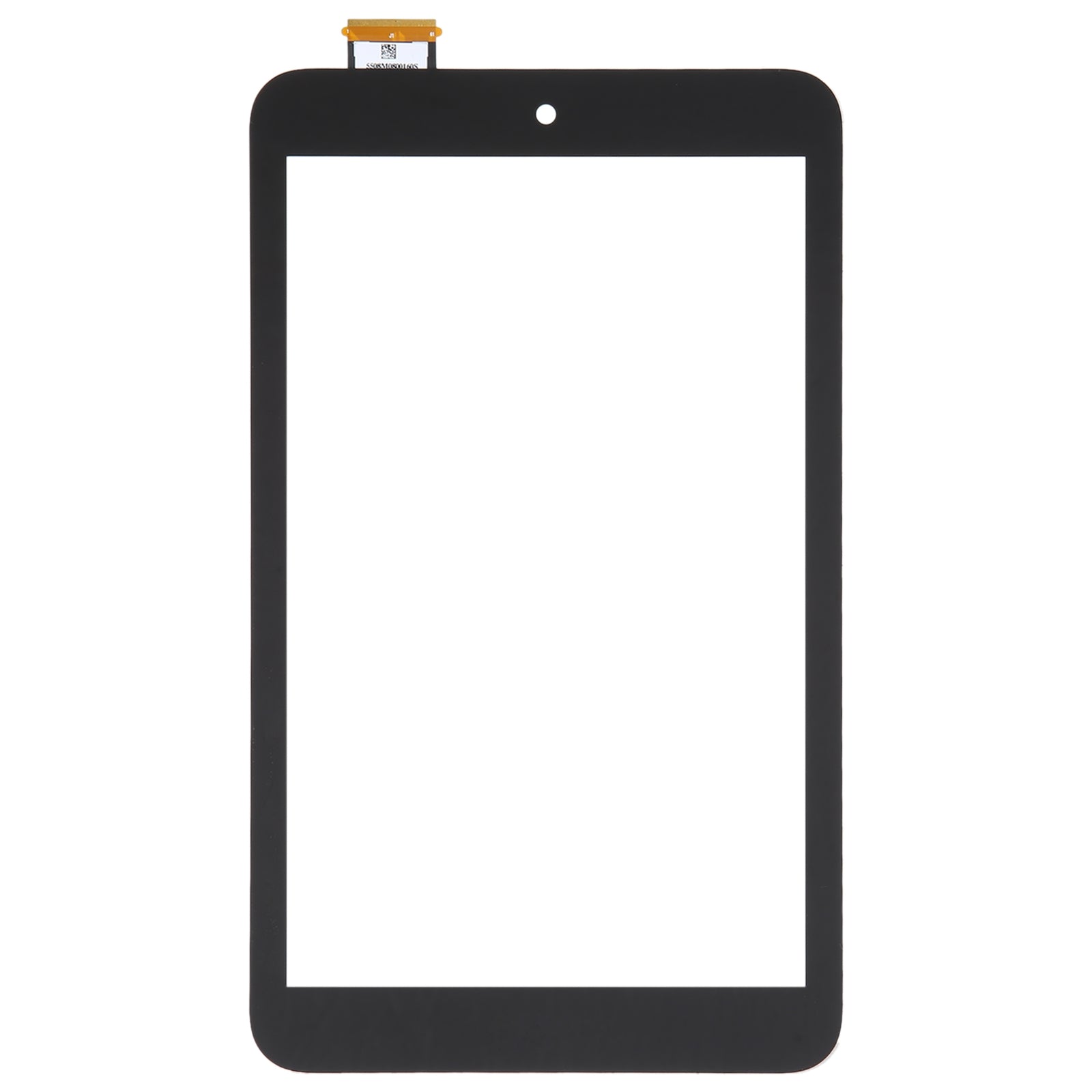 Touch Screen Digitizer Asus Memo Pad 8 / ME180 / ME180A Black