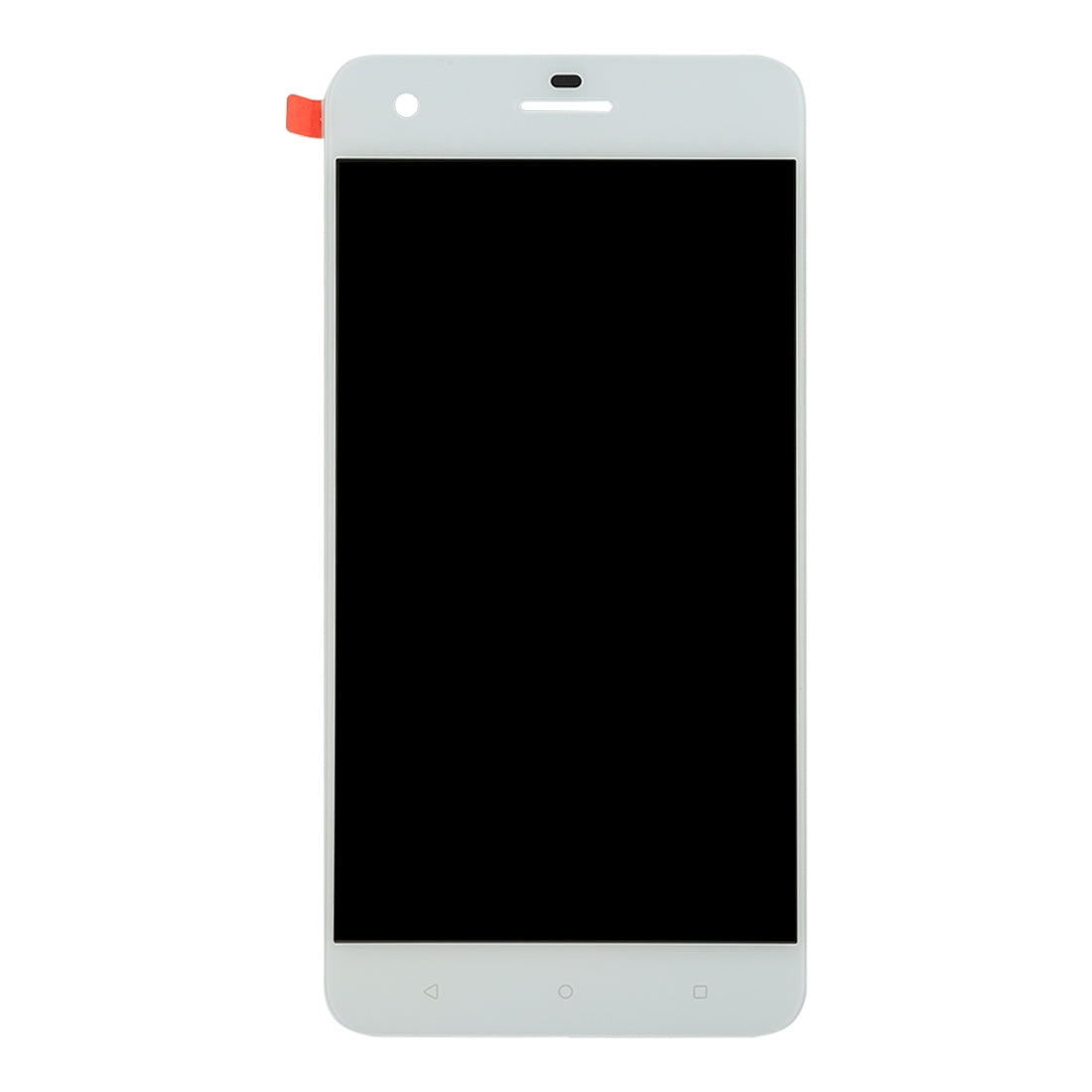 Pantalla LCD + Tactil Digitalizador HTC Desire 10 Pro Blanco