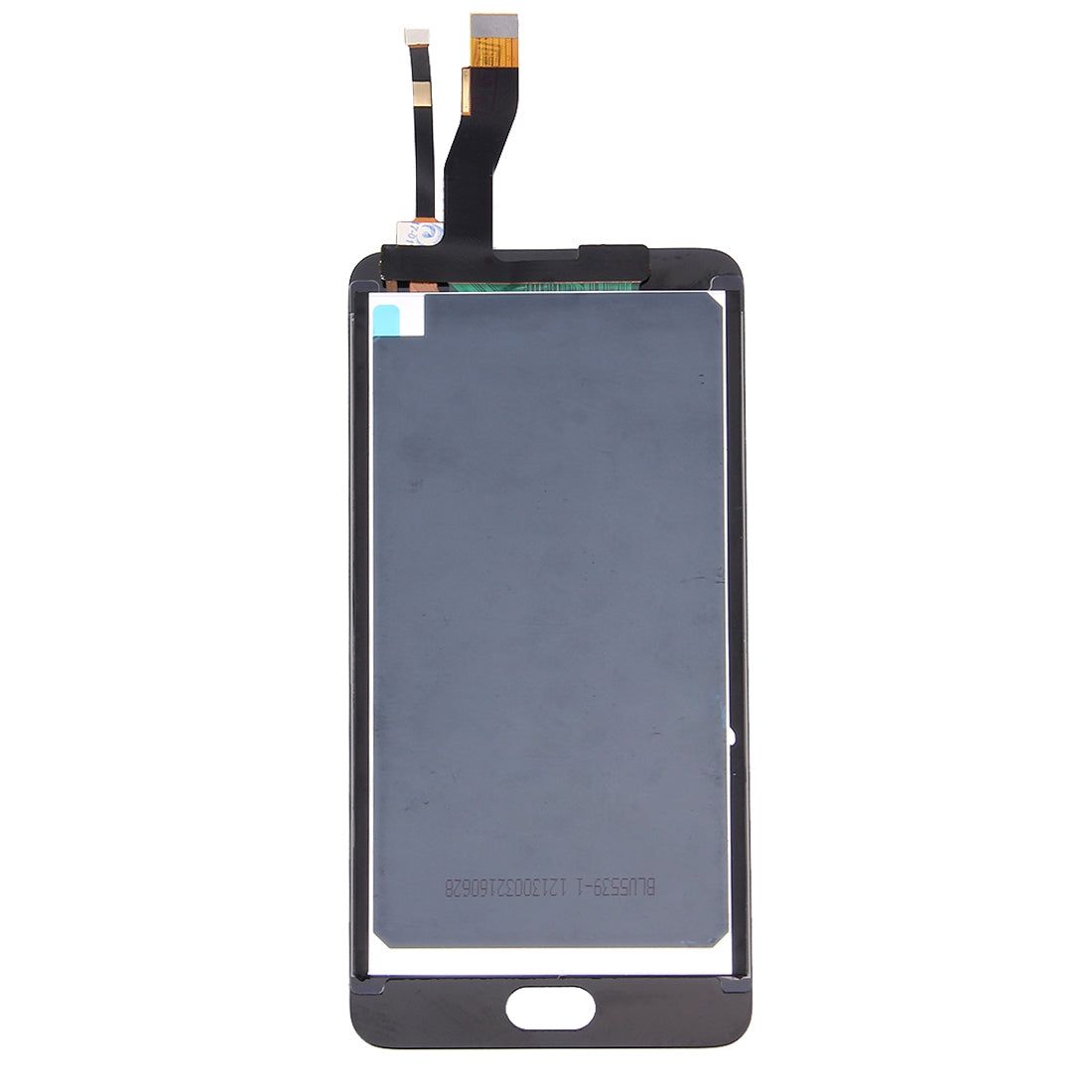 Ecran LCD + Numériseur Tactile Meizu M5 Note Meilan Note 5 Noir