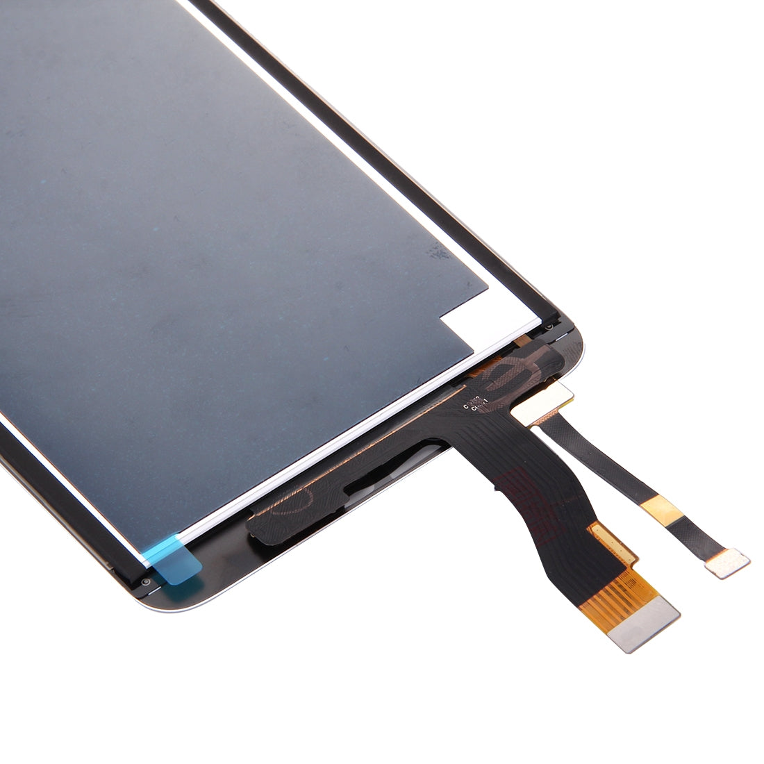 Pantalla LCD + Tactil Digitalizador Meizu M5 Note Meilan Note 5 Blanco