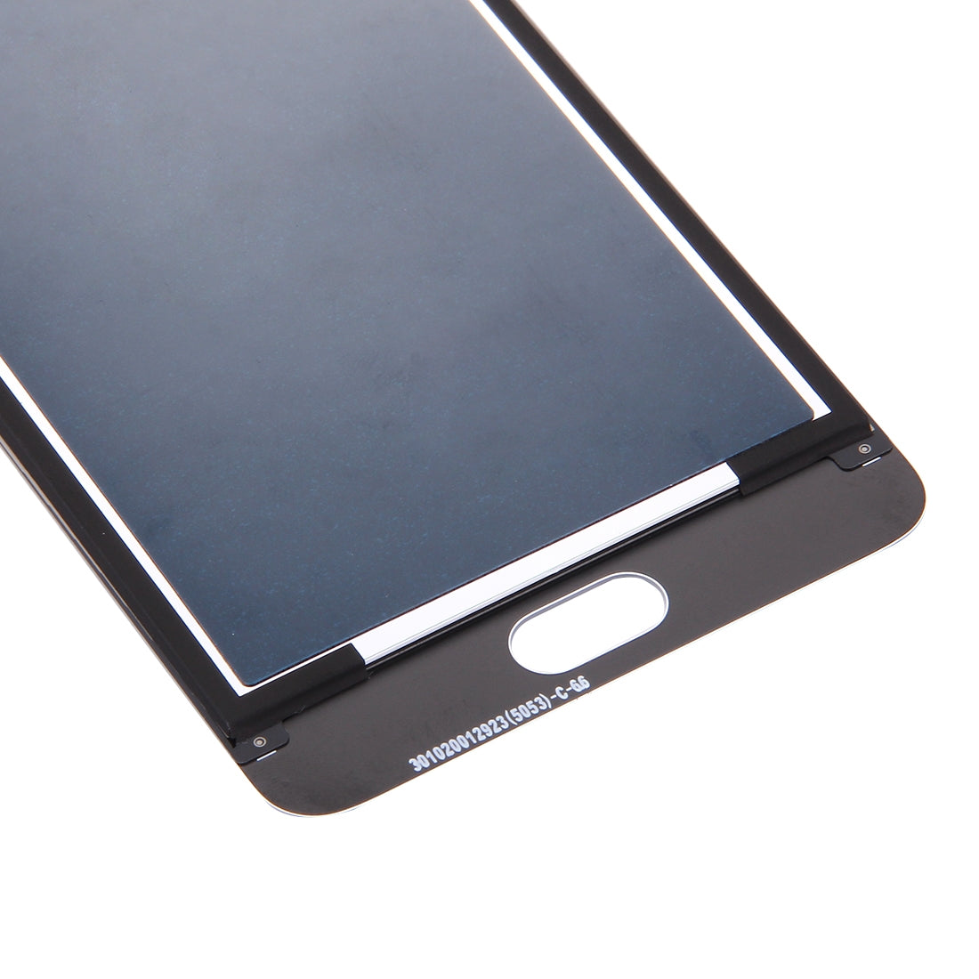 Ecran LCD + Numériseur Tactile Meizu M5 Note Meilan Note 5 Blanc