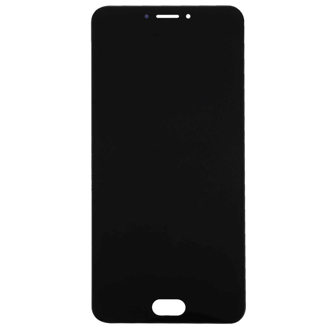 Pantalla LCD + Tactil Digitalizador Meizu MX6 Negro
