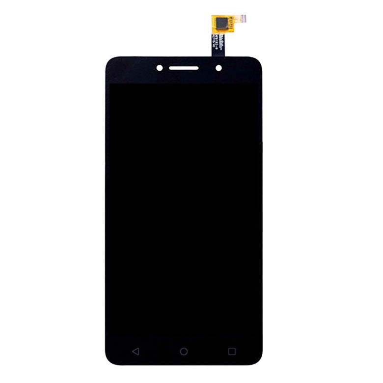 Ecran LCD + Numériseur Tactile Alcatel One Touch Pixi 4 6 3G ​​?? / 8050 Noir