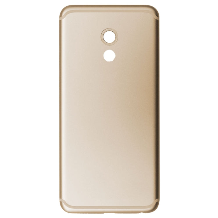 Battery Back Cover for Meizu Pro 6 (Gold)