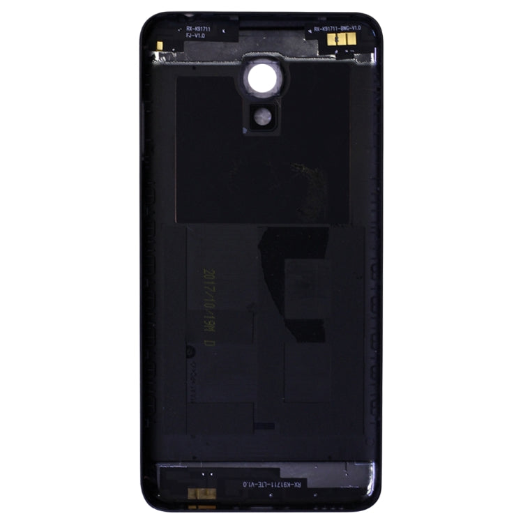Battery Back Cover for Meizu M6 / Meilan 6 (Negro)
